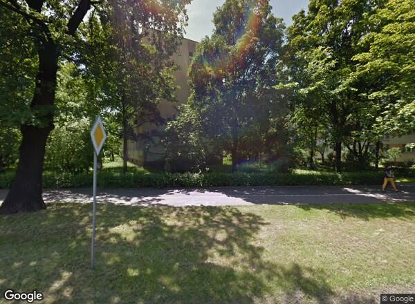 Ceny mieszkań Wrocław UL. DŁUGA 34