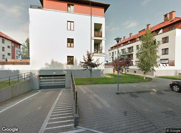 Ceny mieszkań Szczecin Polskich Marynarzy 36