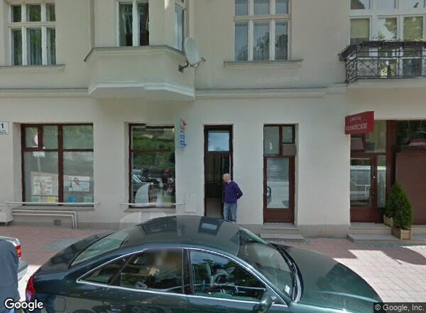 Ceny mieszkań Sopot Jana Sobieskiego 1-3