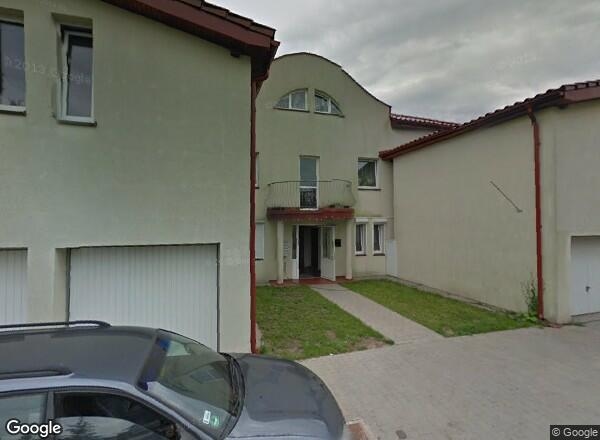 Ceny transakcyjne mieszkań Poznań Forsycjowa 13