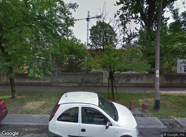 Ceny transakcyjne mieszkań Warszawa ul. Markowska 20