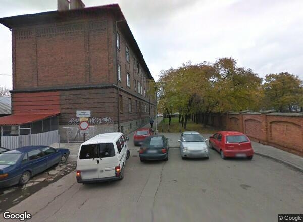 Ceny transakcyjne mieszkań Kraków Bosacka 16