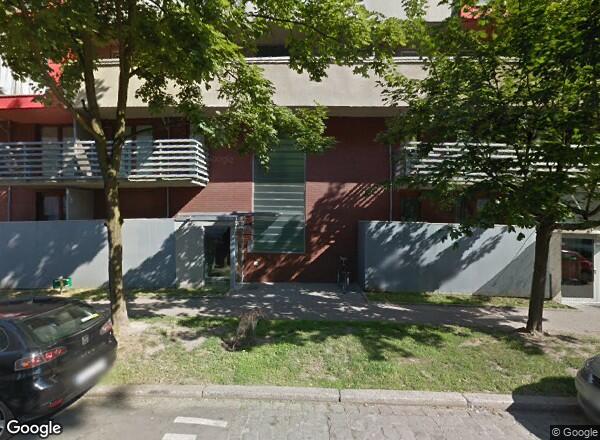 Ceny mieszkań Wrocław UL. POCHYŁA 3