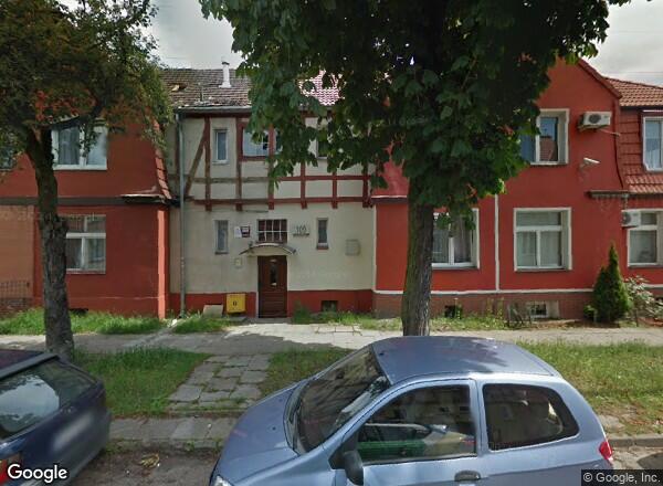 Ceny mieszkań Gdańsk Jana Kochanowskiego 109