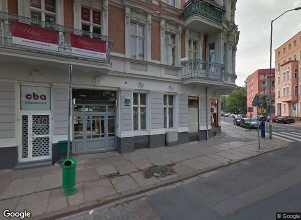 Ceny mieszkań Szczecin Mazurska 42