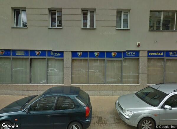 Ceny mieszkań Warszawa ul. J. Bellottiego 3B