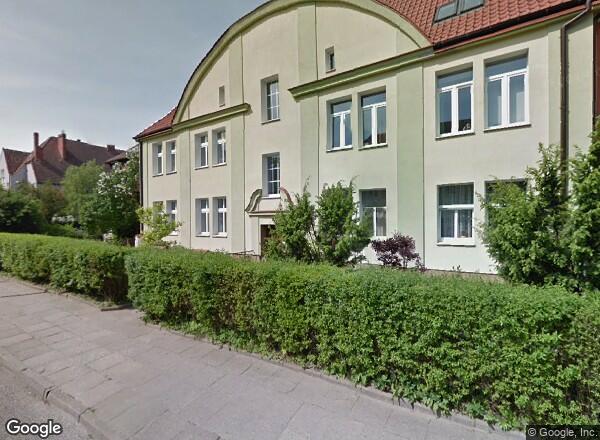 Ceny mieszkań Gdańsk Jana Kochanowskiego 66