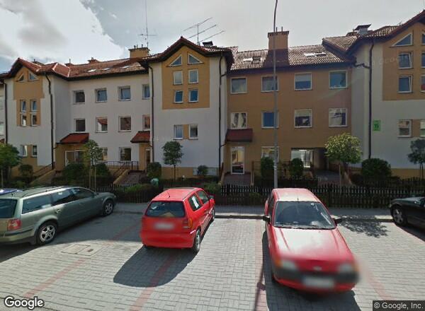 Ceny mieszkań Gdynia Waleriana Szefki 15