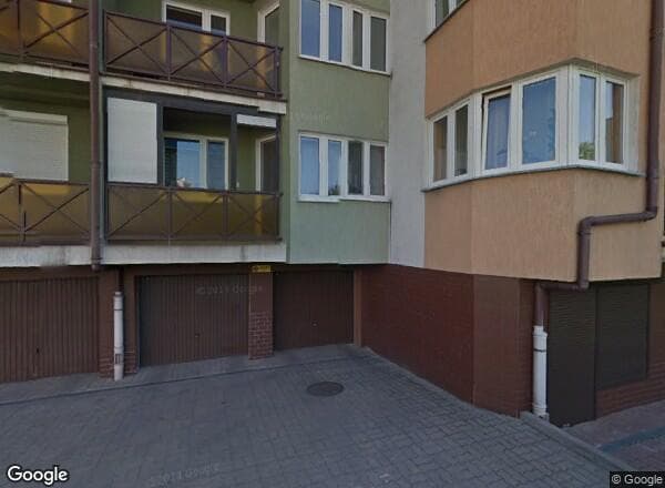 Ceny transakcyjne mieszkań Bydgoszcz Jaskółcza 48