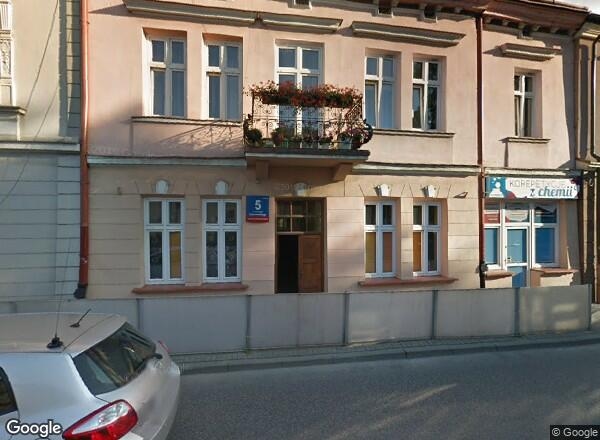 Ceny transakcyjne mieszkań Rzeszów Jarosława Dąbrowskiego 5
