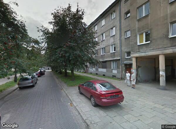 Ceny mieszkań Łódź Hermana Konstadta 7