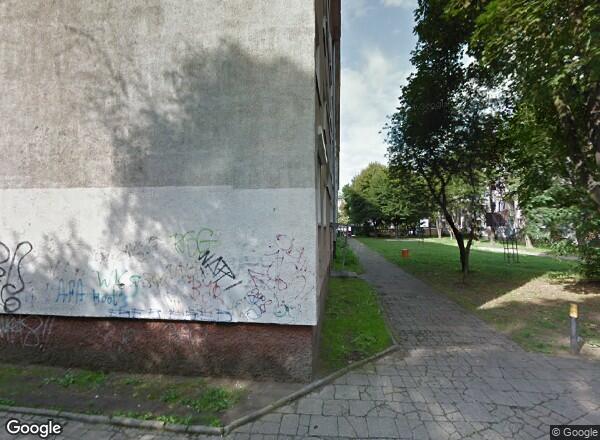 Ceny mieszkań Wrocław UL. STALOWA 59