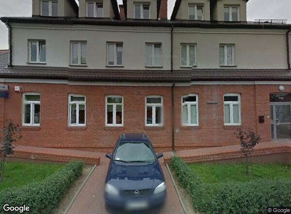 Ceny transakcyjne mieszkań Białystok Modlińska 10