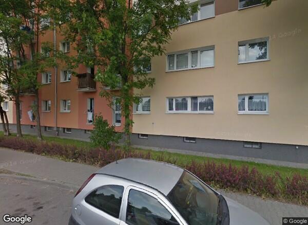 Ceny mieszkań Poznań Bułgarska 116