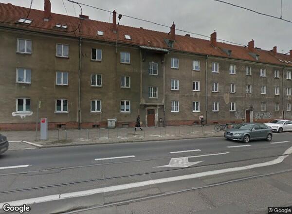 Ceny mieszkań Poznań Jana Henryka Dąbrowskiego 110