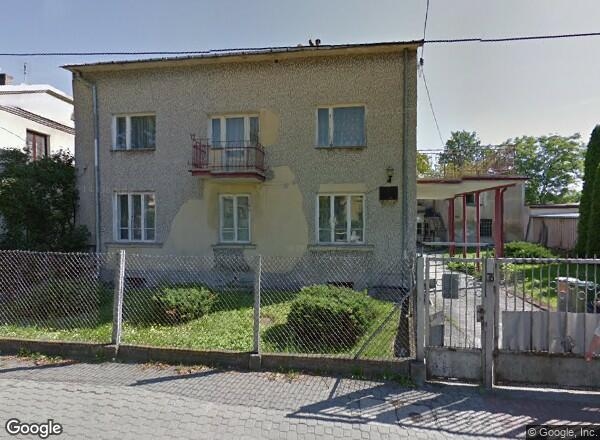Ceny transakcyjne mieszkań Warszawa ul. Łuki Wielkie 10