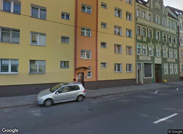 Ceny mieszkań Szczecin Emilii Plater 94