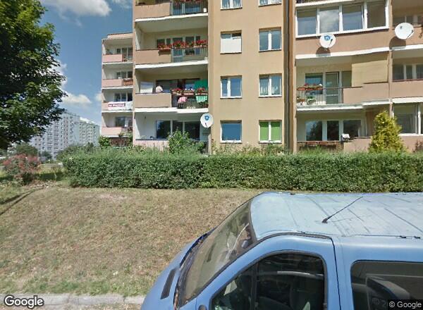 Ceny mieszkań Szczecin Tadeusza Zawadzkiego 68