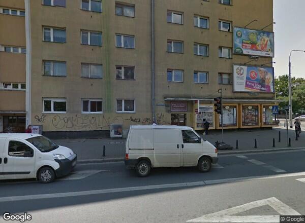 Ceny mieszkań Wrocław PODWALE 58