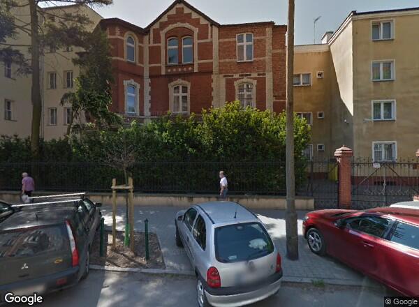 Ceny mieszkań Poznań Andrzeja i Władysława Niegolewskich 23