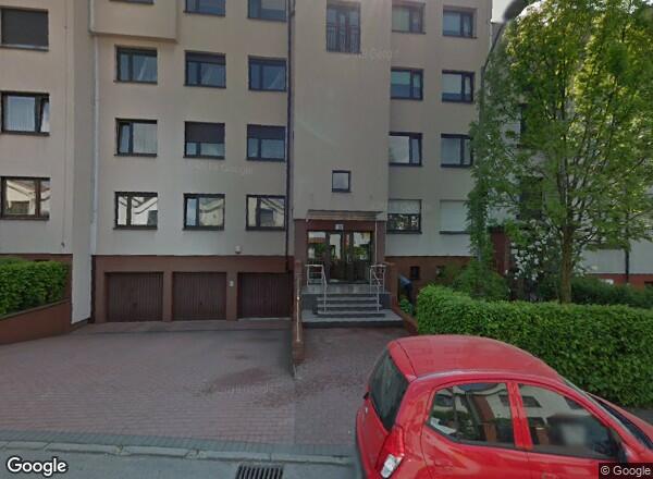 Ceny mieszkań Katowice Czajek 1D