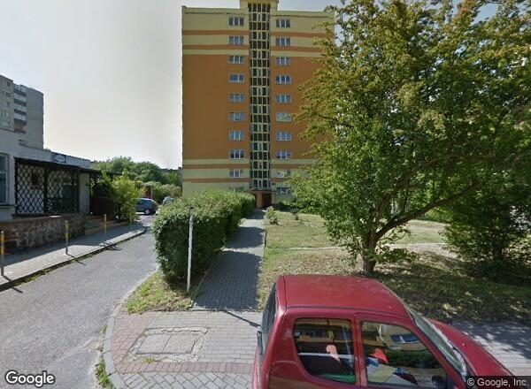 Ceny transakcyjne mieszkań Gdynia Boh. Starówki Warszawskiej 19