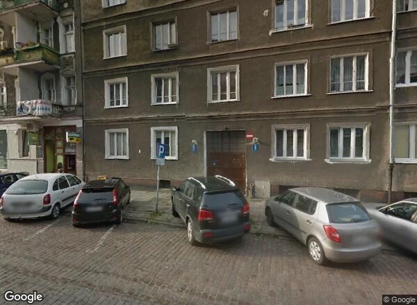 Ceny transakcyjne mieszkań Szczecin Kazimierza Pułaskiego 9