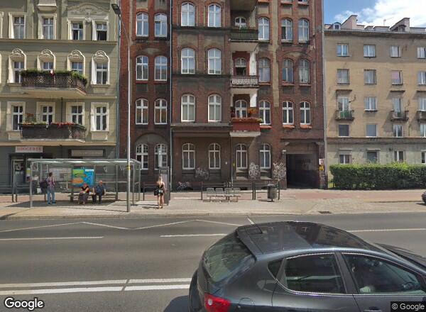 Ceny mieszkań Wrocław UL. KARD. STEFANA WYSZYŃSKIEGO 105