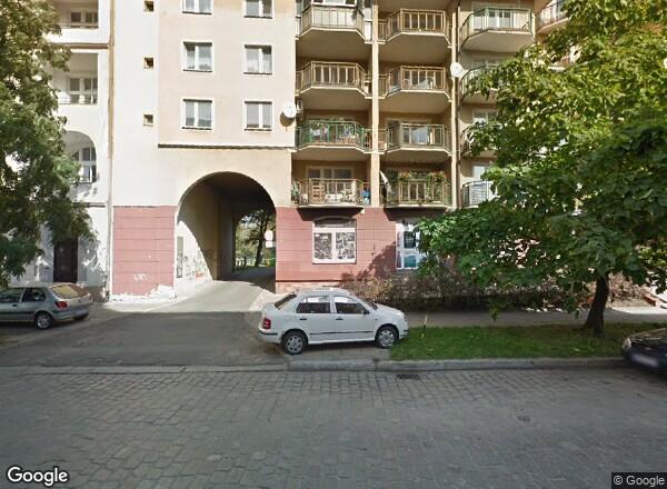 Ceny mieszkań Wrocław UL. JANA WŁADYSŁAWA DAWIDA 26