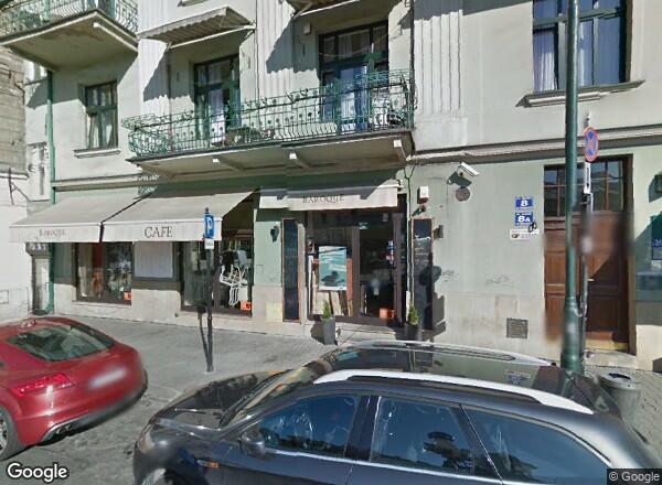 Ceny mieszkań Kraków Plac Nowy 8