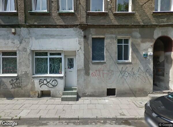 Ceny mieszkań Szczecin Krzysztofa Kolumba 7