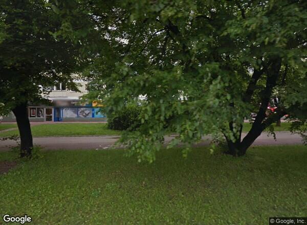 Ceny mieszkań Warszawa ul. Grójecka 122