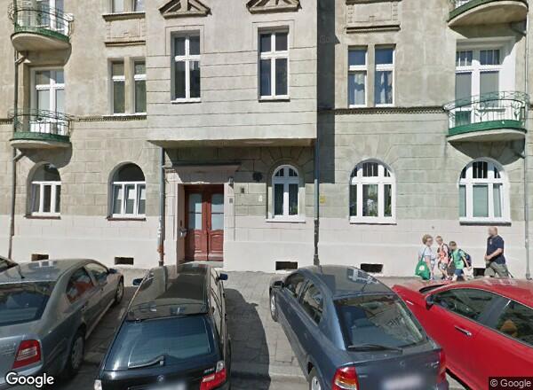 Ceny mieszkań Wrocław UL. SPIŻOWA 14