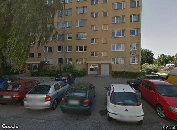 Ceny transakcyjne mieszkań Wrocław UL. KŁODNICKA 45