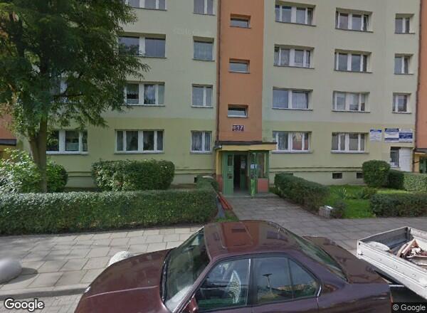 Ceny mieszkań Szczecin Lucjana Rydla 17