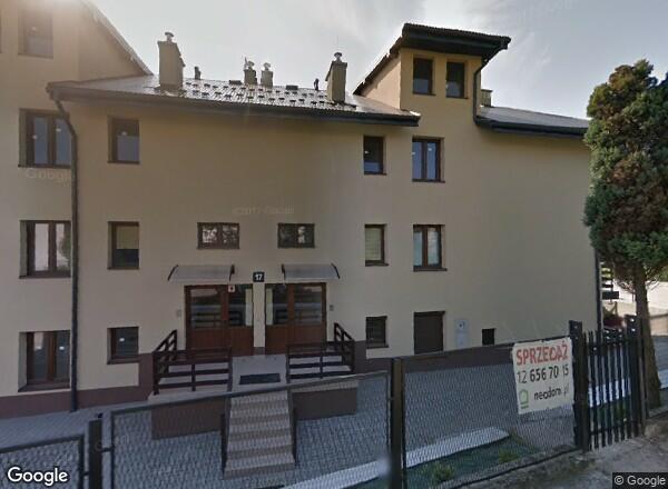 Ceny mieszkań Kraków Jana Hallera 17