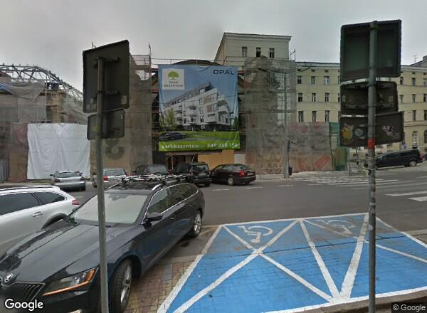 Ceny mieszkań Katowice Dworcowa 6