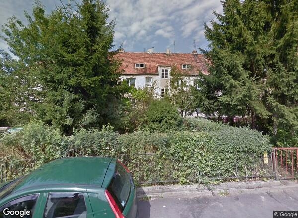 Ceny transakcyjne mieszkań Wrocław UL. SZYMONA KONARSKIEGO 1