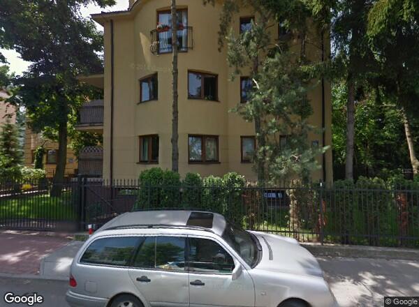 Ceny mieszkań Warszawa ul. Niekłańska 13