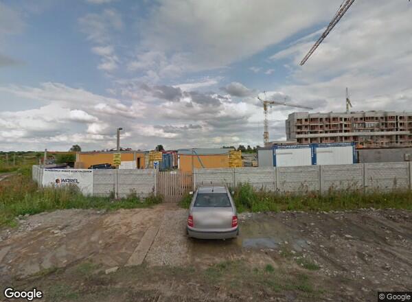 Ceny mieszkań Wrocław UL. WANILIOWA 26