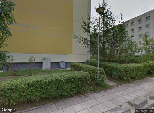 Ceny mieszkań Gdańsk Bulońska 28