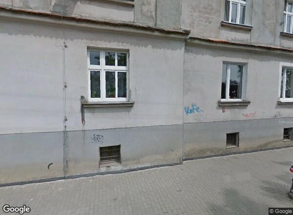 Ceny mieszkań Poznań Wspólna 53