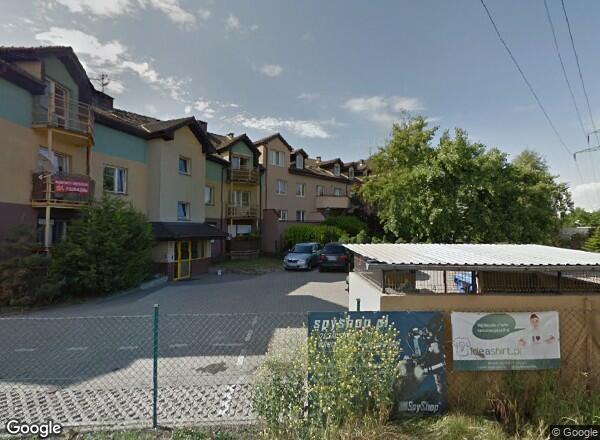 Ceny mieszkań Wrocław UL. PARAFIALNA 63A