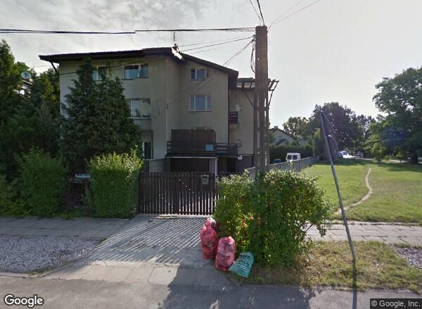 Ceny mieszkań Warszawa ul. Pomiechowska 8
