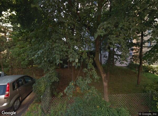 Ceny mieszkań Warszawa ul. Urle 11