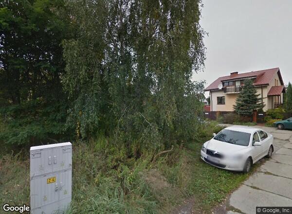 Ceny mieszkań Warszawa ul. Bursztynowa 8