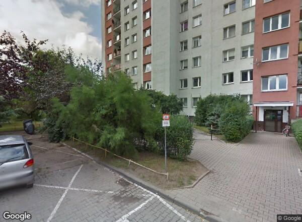 Ceny mieszkań Wrocław UL. STALOWOWOLSKA 33