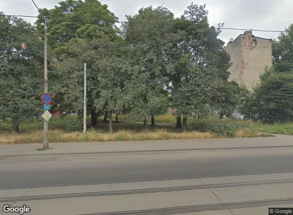 Ceny mieszkań Łódź Wojska Polskiego 26/28