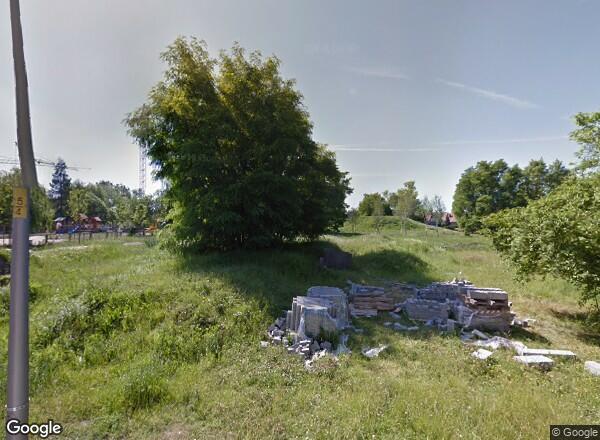 Ceny mieszkań Wrocław UL. DŹWIRZYŃSKA 1