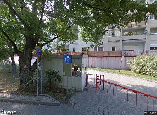 Ceny transakcyjne mieszkań Warszawa ul. Maszewska 31